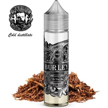 Da vinci Mods Burley Luxury - Cold Distillate Shake & Vape 20 ml