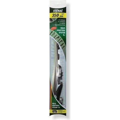 Flexi Green 350 mm 10023