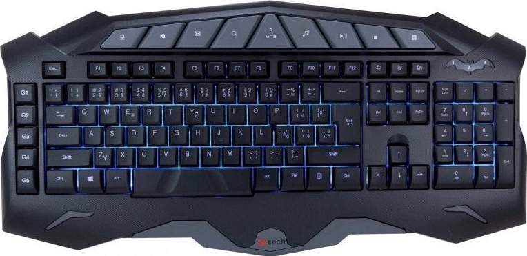 C-Tech Ixyon GKB-113