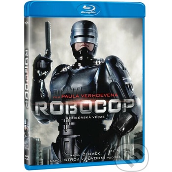 Robocop 1987 BD