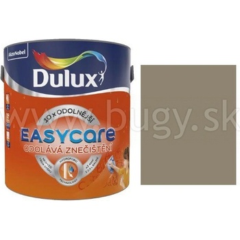 Dulux EasyCare Čokoládová torta 2,5l