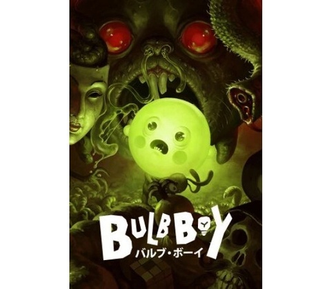 Bulb Boy