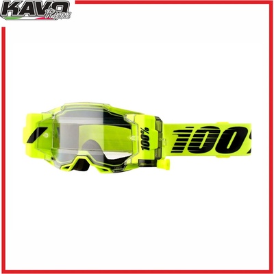 100% Armega FORECAST Nuclear Citrus