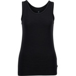 Heber Peak Дамско мериносово термобельо Heber Peak Women's MerinoMix165 PineconeHe. Tank Merino base layer - Black - размер 3XL (115-2683-0117)