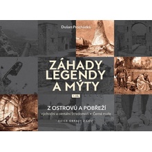 Záhady legendy a mýty 1. díl