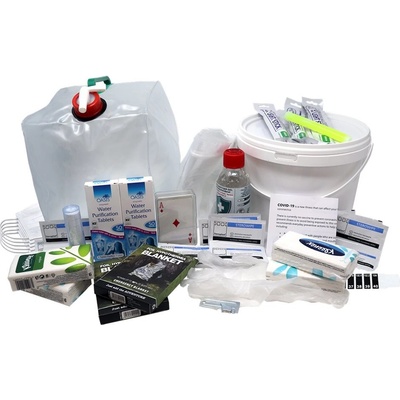 BCB Adventure Family Survival Pack – Zboží Dáma