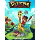Hry na PC The Adventure Pals