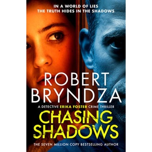 Chasing Shadows | Robert Bryndza (ISBN: 9781914547379)