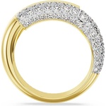 Swarovski Пръстен DEXTERA 5668813 (5668813)