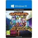Minecraft Dungeons Ultimate DLC Bundle