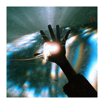 Architects: The Sky, The Earth & All Between CD