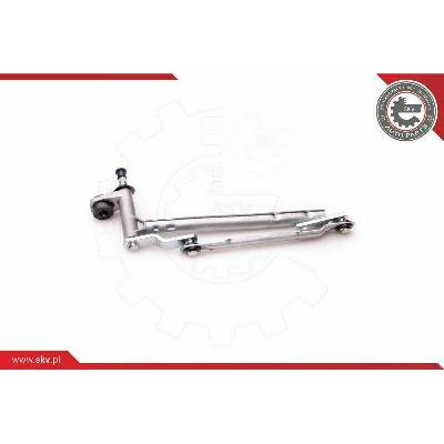 Mechanizmus stieračov - 05SKV030 - vpravo