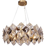 Zuma Line Tiara 9864-500