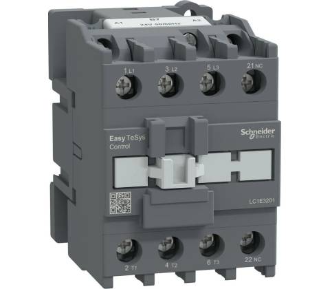 Schneider Electric LC1E3201B7
