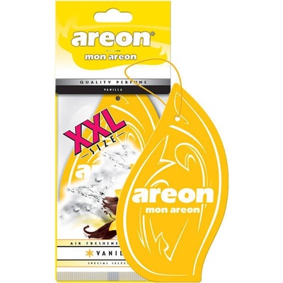 Areon MON XXL - VANILLA