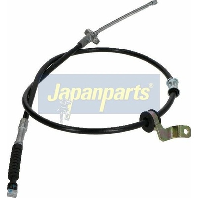Ťažné lanko, parkovacia brzda JAPANPARTS BC-2012R