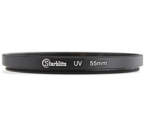Starblitz UV 55mm