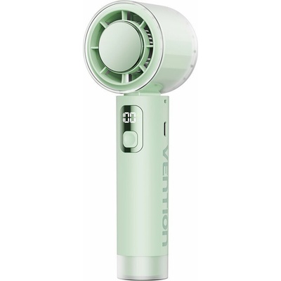Vention Neon 01 Handheld High-Speed Fan Green PBGG0