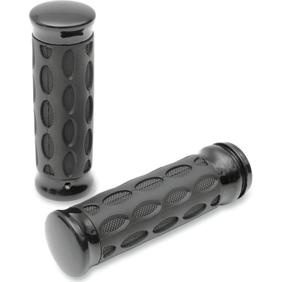GRIPY HOTOP BLK TBW 0630-0775