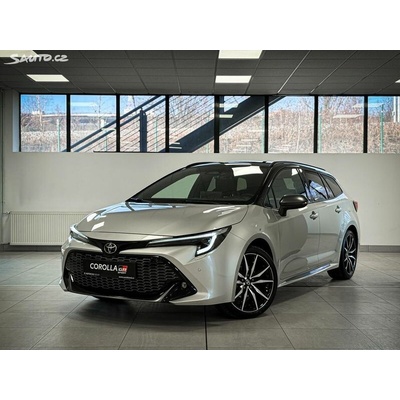 Toyota Corolla 1.8 Hybrid Touring Sports GR Sport 103 kW