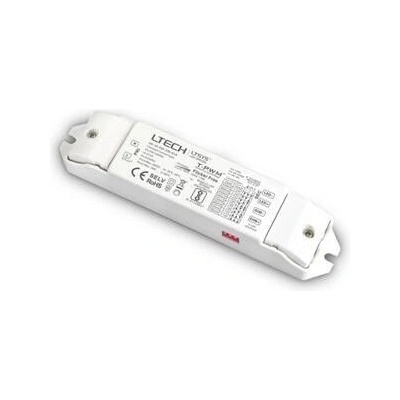 Ideal Lux Nova driver dali/push 12w 300ma 243986