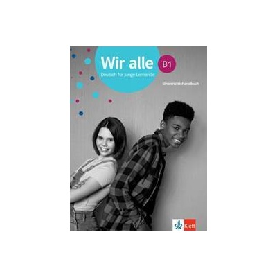Wir alle 3 – Unterrichtshandbuch