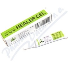 Syncare Healer gel regenerační gel 5 ml