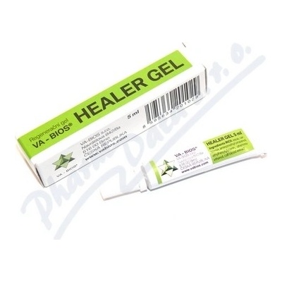 Syncare Healer gel regenerační gel 5 ml