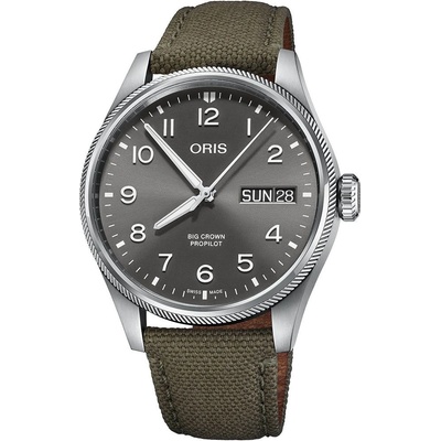 Oris 0175277604063-0732202LC
