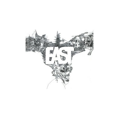 East - Jatekok CD