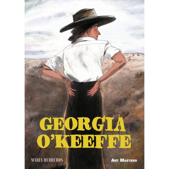 Georgia O'Keeffe | Herreros, Marí a