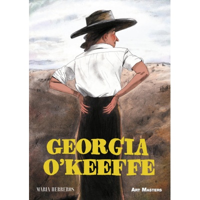 Georgia O'Keeffe | Herreros, Marí a