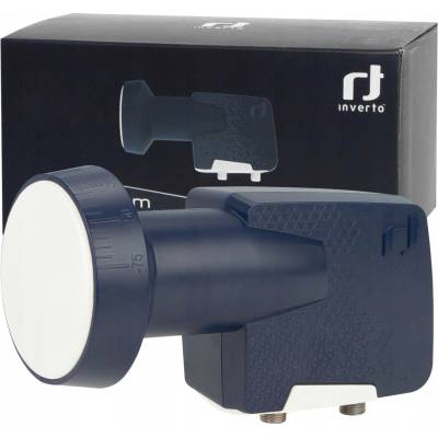Inverto IDLB-TWL410-OPN Twin LNB