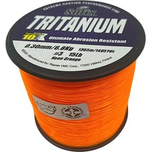 Sufix Tritanium Neon Orange 1120 m 0,35 mm 8,7 kg