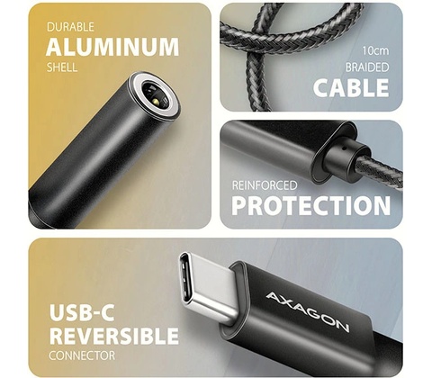 Axagon ADA-HC