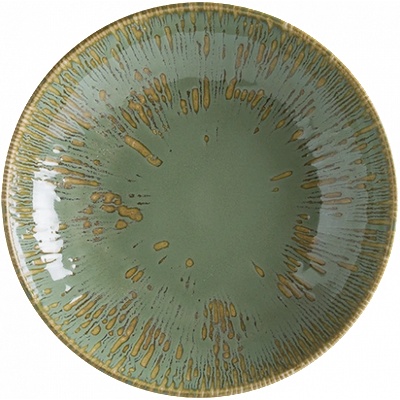 Bonna BONNA-SAGE SNELL-Чиния дълбока 23cm 1000ml (S-SAG SNL BLM 23CK)(ß) (01011383)