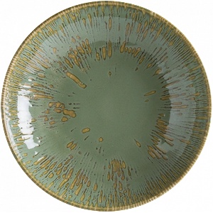 Bonna BONNA-SAGE SNELL-Чиния дълбока 23cm 1000ml (S-SAG SNL BLM 23CK)(ß) (01011383)