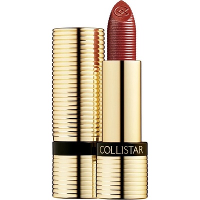 Collistar Rossetto Puro rtěnka 21 Rosa Selvatica 3,5 ml