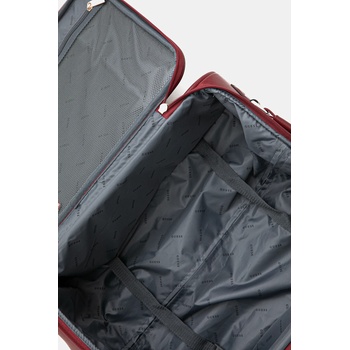 GUESS Куфар Guess NOROM в розово TWSN90 91983 (TWSN90.91983)