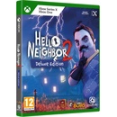Hry na Xbox One Hello Neighbor 2 (Deluxe Edition)