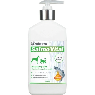 Eminent Oil SalmoVital 0,5 l