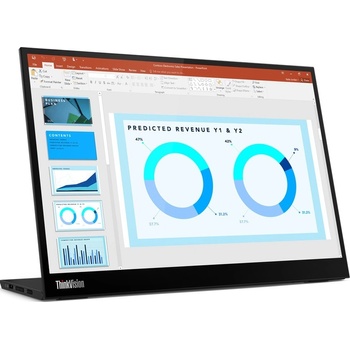 Lenovo ThinkVision M14d