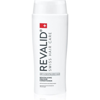 Revalid Dry & Devitalized Hair Conditioner 250 ml