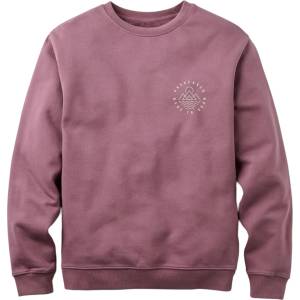 Passenger Мъжки пуловер Passenger Escapism Sweatshirt Jumper - Brambleberry (017-3862-0413)