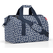 Reisenthel Allrounder L Signature Navy 30 l