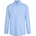 HUGO BOSS Риза с дълъг ръкав Boss Men's S-ROAN-BD Long Sleeve Oxford Shirt - Pastel Blue