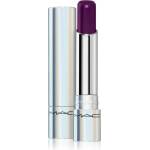 MAC Cosmetics Glow Play Lip Balm подхранващ и хидратиращ балсам за устни цвят Trick 3.14 гр