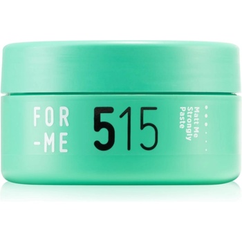 Framesi For-Me Shape матираща паста За коса 80ml