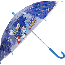 Vadobag dětský deštník Sonic Rainy Days