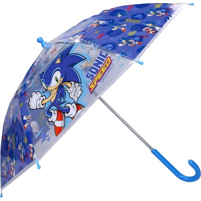 Vadobag dětský deštník Sonic Rainy Days – Zbozi.Blesk.cz